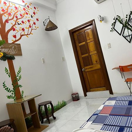 Lotus Homestay Tuy Hoa Exterior photo