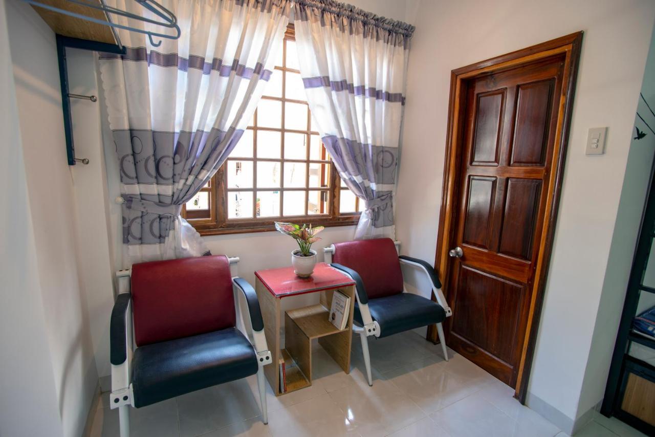 Lotus Homestay Tuy Hoa Exterior photo